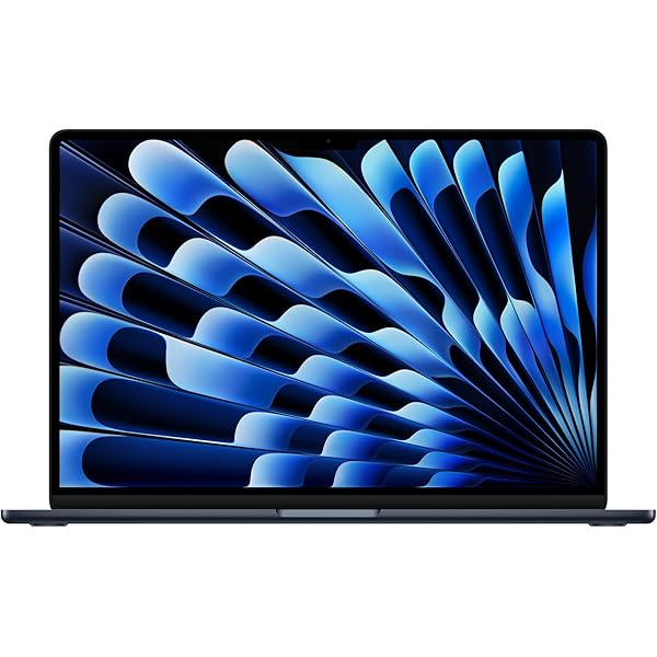 AppleMacBookAIR 2025 M4 15インチ 16GB 256GB Amazon.com: Apple 2025 MacBook Air 15-inch Laptop with M4 chip