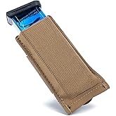 Ten-Speed Single Mag Pouch