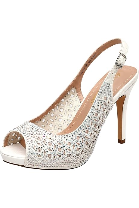 Tapones Para Tacones Cesped Protectores De Tacones Transparentes