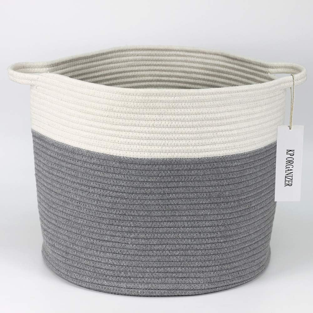 laundry hamper baby nursery