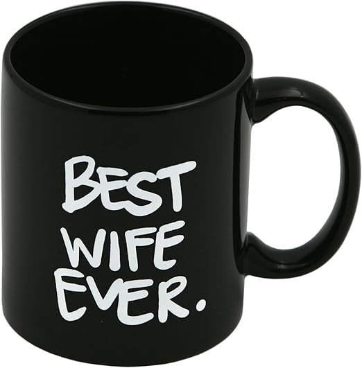 best wife ever gift