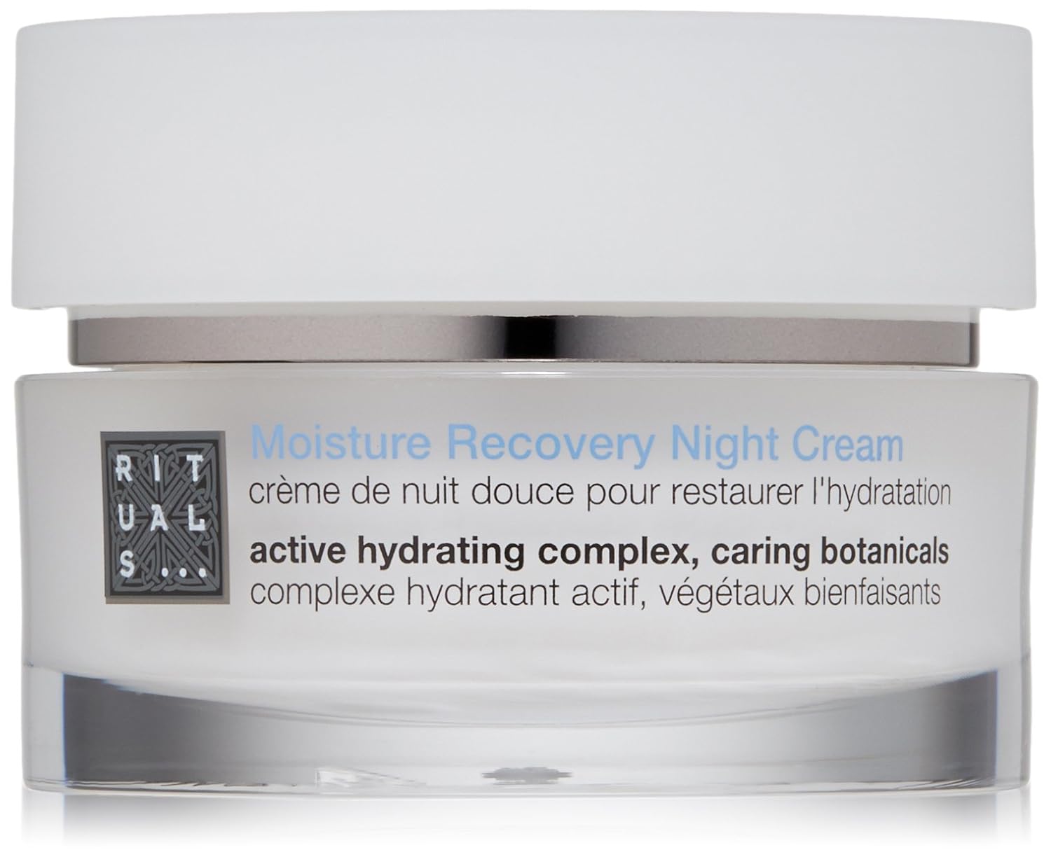 rituals night cream