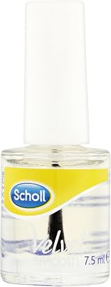 Scholl Velvet Smooth Nail Care Oil for Healthy Looking Nails & Cuticles view 3