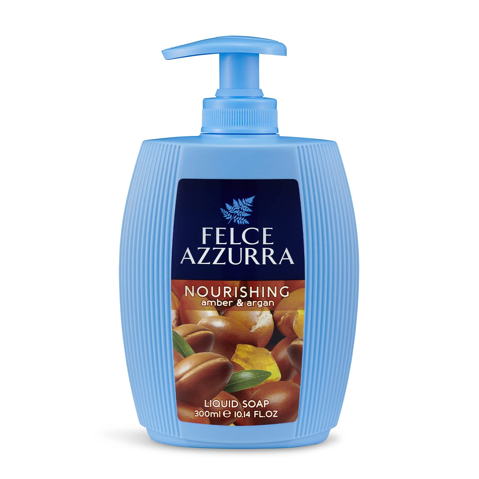 Felce Azzurra Nourishing For Unisex 10.14 oz Liquid Soap