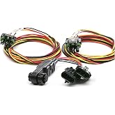 Edge 98605 EAS Universal Sensor Input - 5 Volt | 0-5V | Improves Vehicle Monitoring | Custom Sensor Scaling | Plug-and-Play Setup