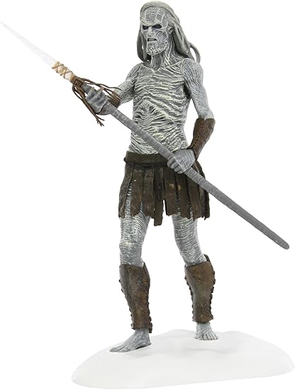 game of thrones dark horse figures