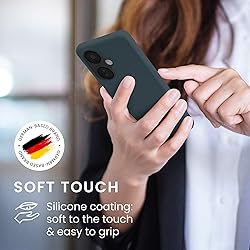 kwmobile Case Compatible with OnePlus Nord CE 3