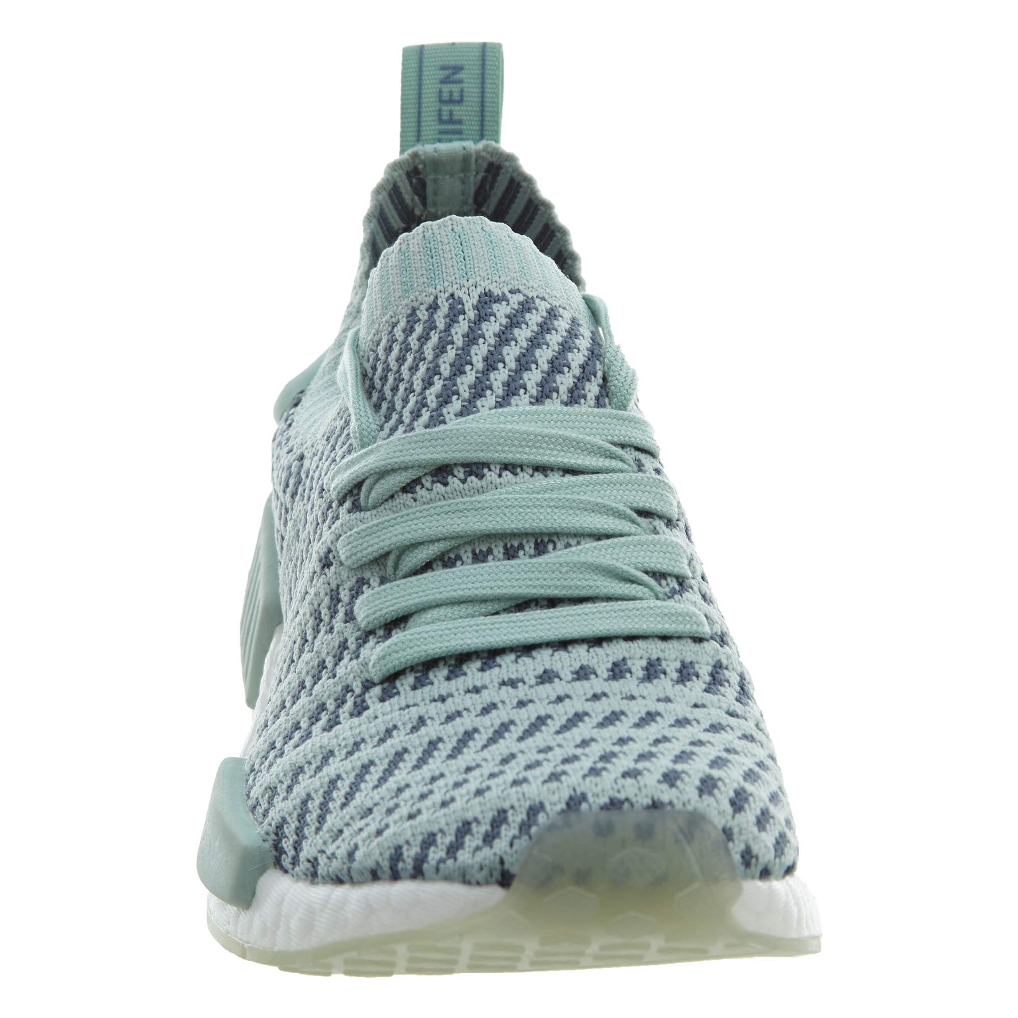 Ash Green Adidas Cq2031 Adidas NMD R1 Primeknit STLT Ash Green