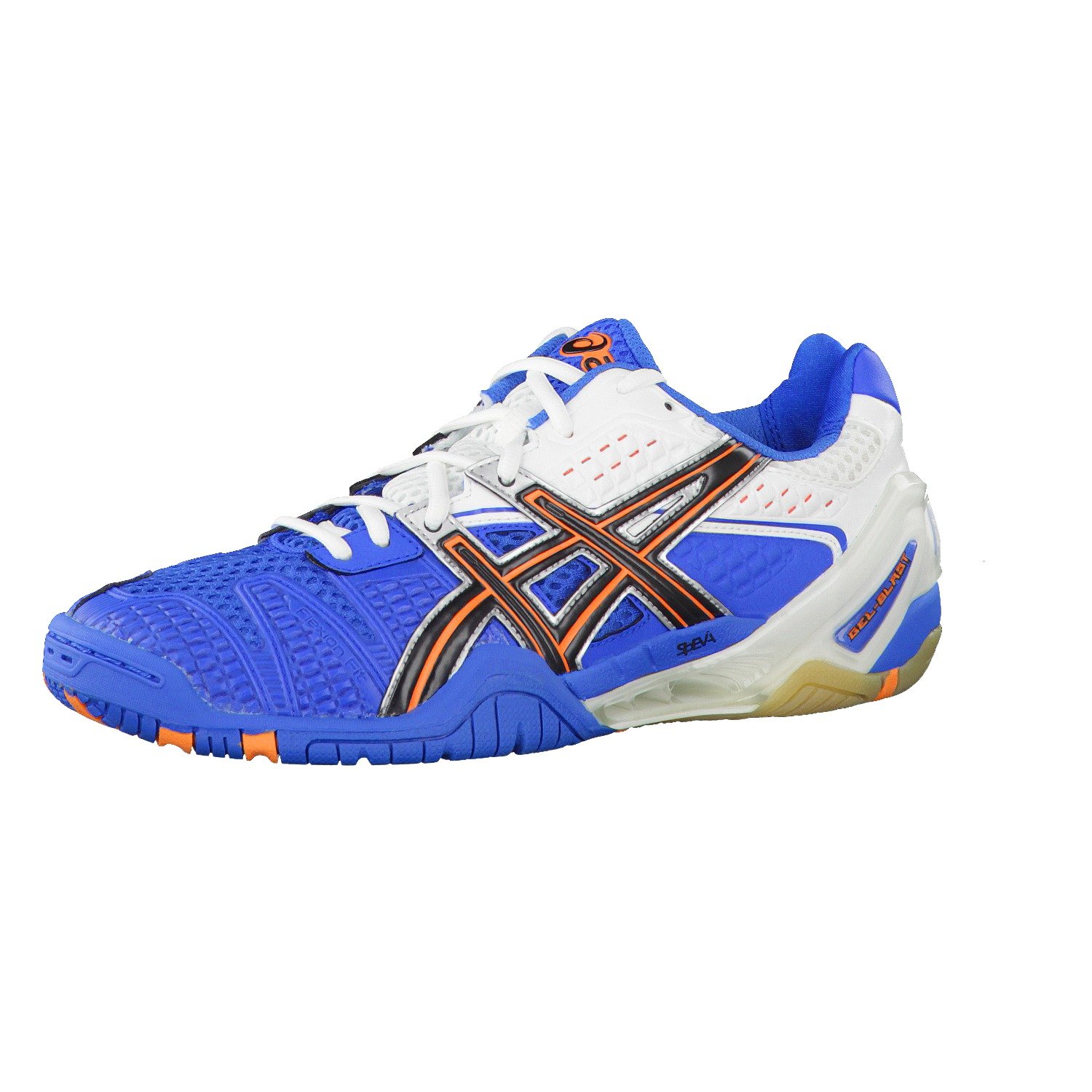 asics gel blast 5