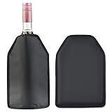 The Wine Chiller Wine Cooler Sleeve, High Quality