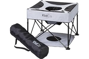 KidCo GoPod Activity Station, Midnight