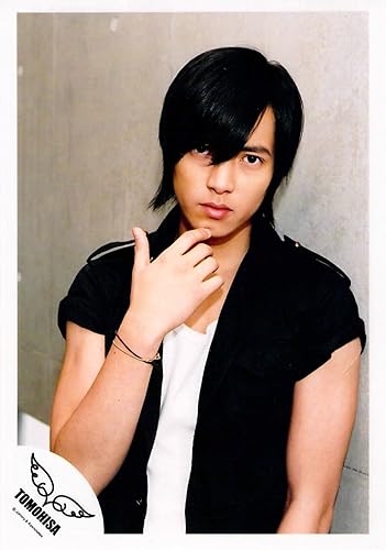 Amazon 山下智久 公式写真 山ピー ジャニーズ生写真 スリーブ P 17 アイドル 芸能人グッズ 通販