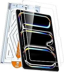 iGluz-2 Pack for iPad Pro 11-inch M4 7th