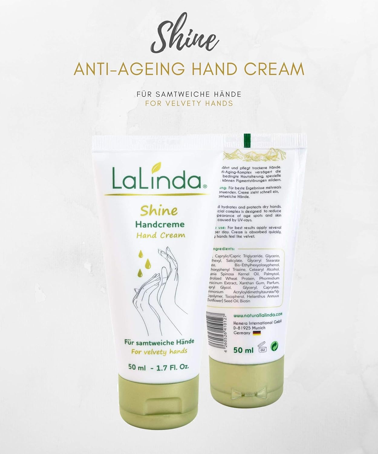 hand cream to reduce age spots