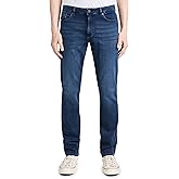 DL1961 Mens Dl Ultimate Knit Nick-Slim Fit Leg JeanJeans