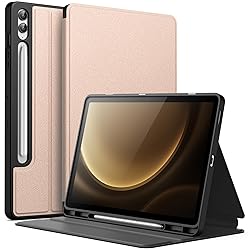 JETech Case for Samsung Galaxy Tab S9 FE+ / S9 FE