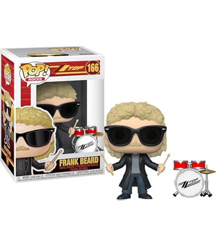 バビンダム Funko Pop! George 