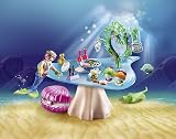 Playmobil 70096 Magic Mermaid World Beauty Salon Jewel Case 50 pcs view 3