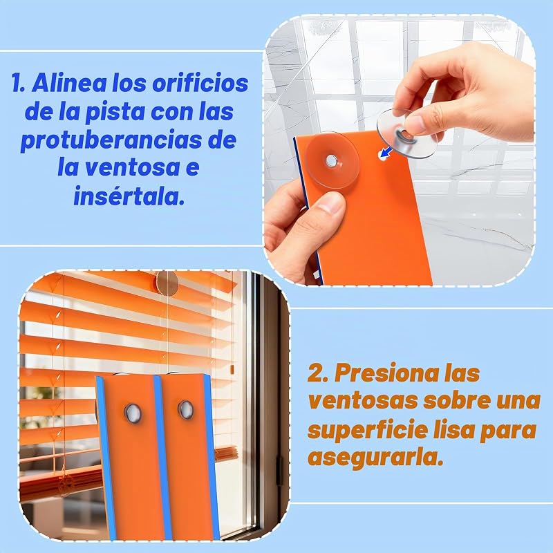Carreras de Coches Flexibles, 4,5 m, Incluye 6 Coches, Rampas Portátiles de Doble Circuito, Rampas para Coches de 1/64, Regalo para Niños a Partir de 3 Años