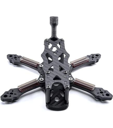 thumbnail image 2 of S65 Blades Propellers Guards Motor Engines Gear Kit S65 Mini RC Drone Quadcopter 2 of 14