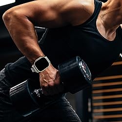 Trail Loop Nylon Band - Compatible with Apple Watch