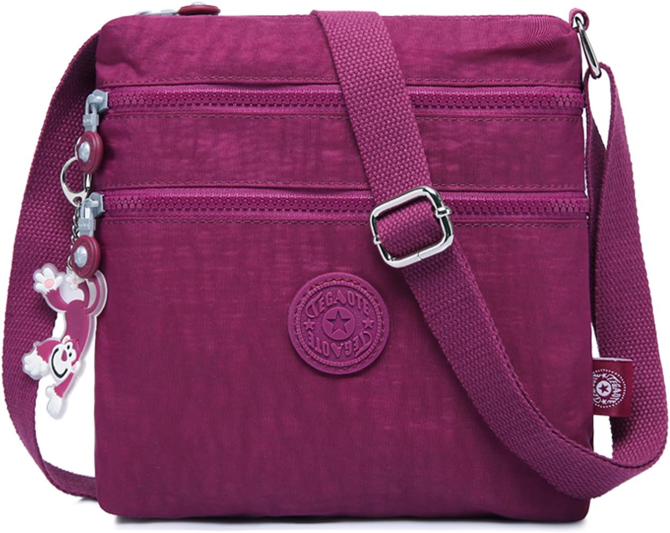 Best Travel Crossbody Purses Literacy Basics