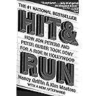 Hit and Run: How Jon Peters and Peter Guber Took Sony for a Ride in Hollywood