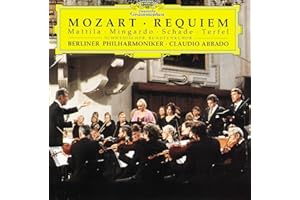 Mozart: Requiem