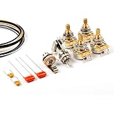 ToneShaper Guitar Wiring Kit, for ES-335