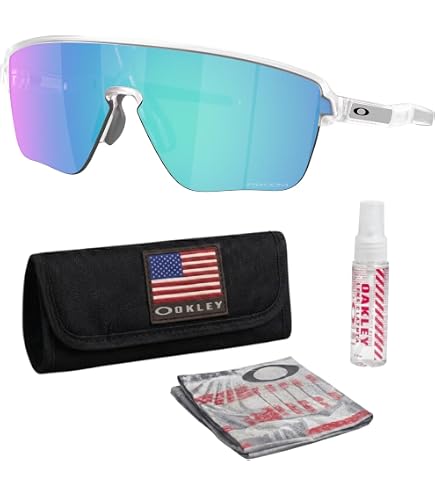 Amazon.com: Oakley Mens OO9248A Corridor Low Bridge Fit
