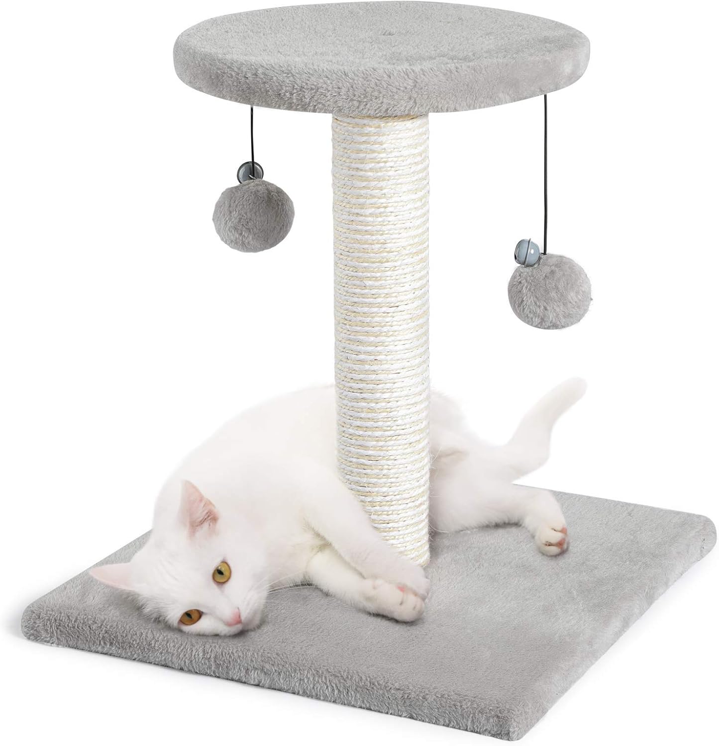 rabbitgoo Cat Scratching Post, 17