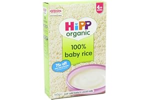 Baby Rice