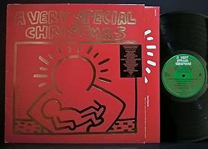 A Very Special Christmas [Vinyl LP]