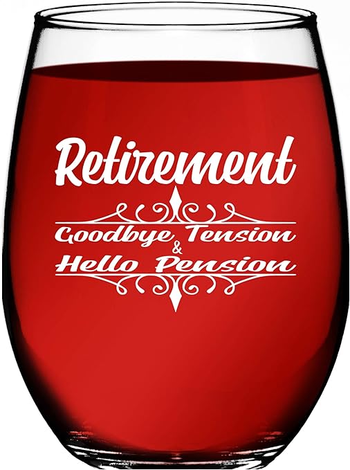 gifts for retirement party female