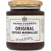Frank Cooper's Original Coarse Cut Oxford Orange Marmalade (454g)