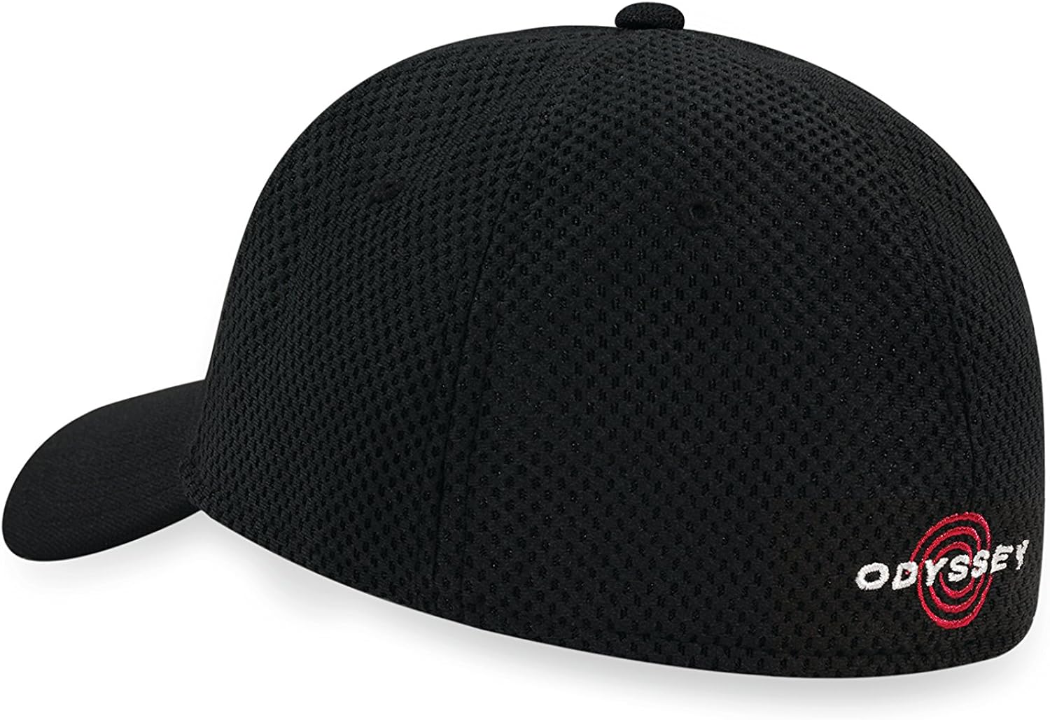 Callaway 2017 Tour Stretch Fitted Hat : Clothing