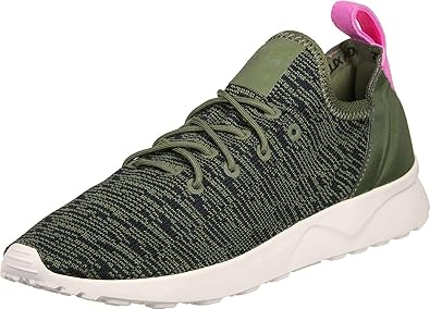 adidas flux khaki