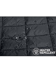 Little Donkey Andy Women's Puffer Vest, Lightweight