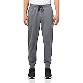 Jockey Mens Cotton Stretch Scuba Jogger Sweatpants