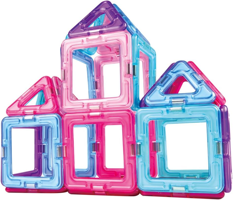 magformers inspire 30 piece set