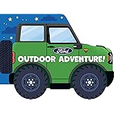 Ford: Outdoor Adventure!