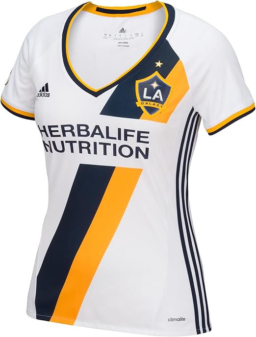 la galaxy women's jersey