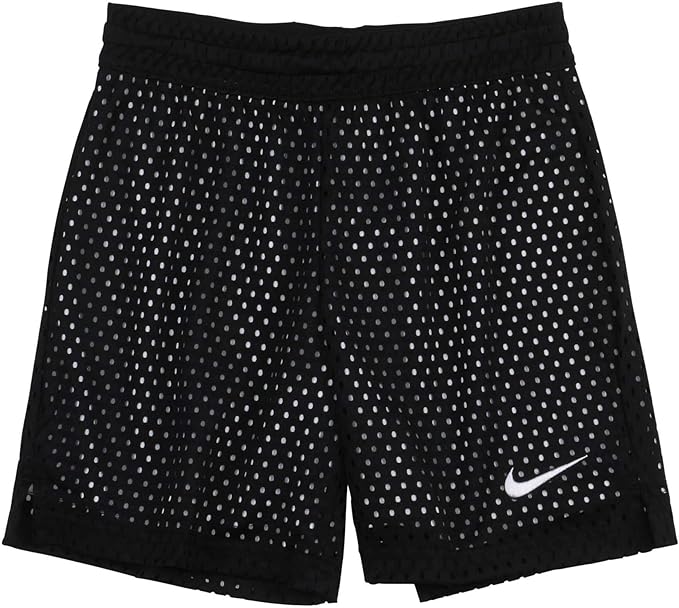 nike dri fit mesh shorts