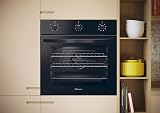 Candy Built-In Oven FIDCN602 A Energy Class Cook Light Function view 3