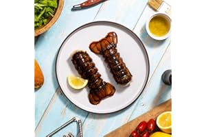 Maine Lobster Now - Maine Lobster Tails 4oz - 5oz (4 Tails)
