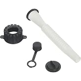 RotopaX RX-SP-Conv Conventional Spout Set