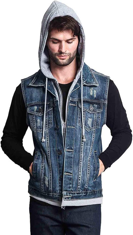 victorious denim jeans