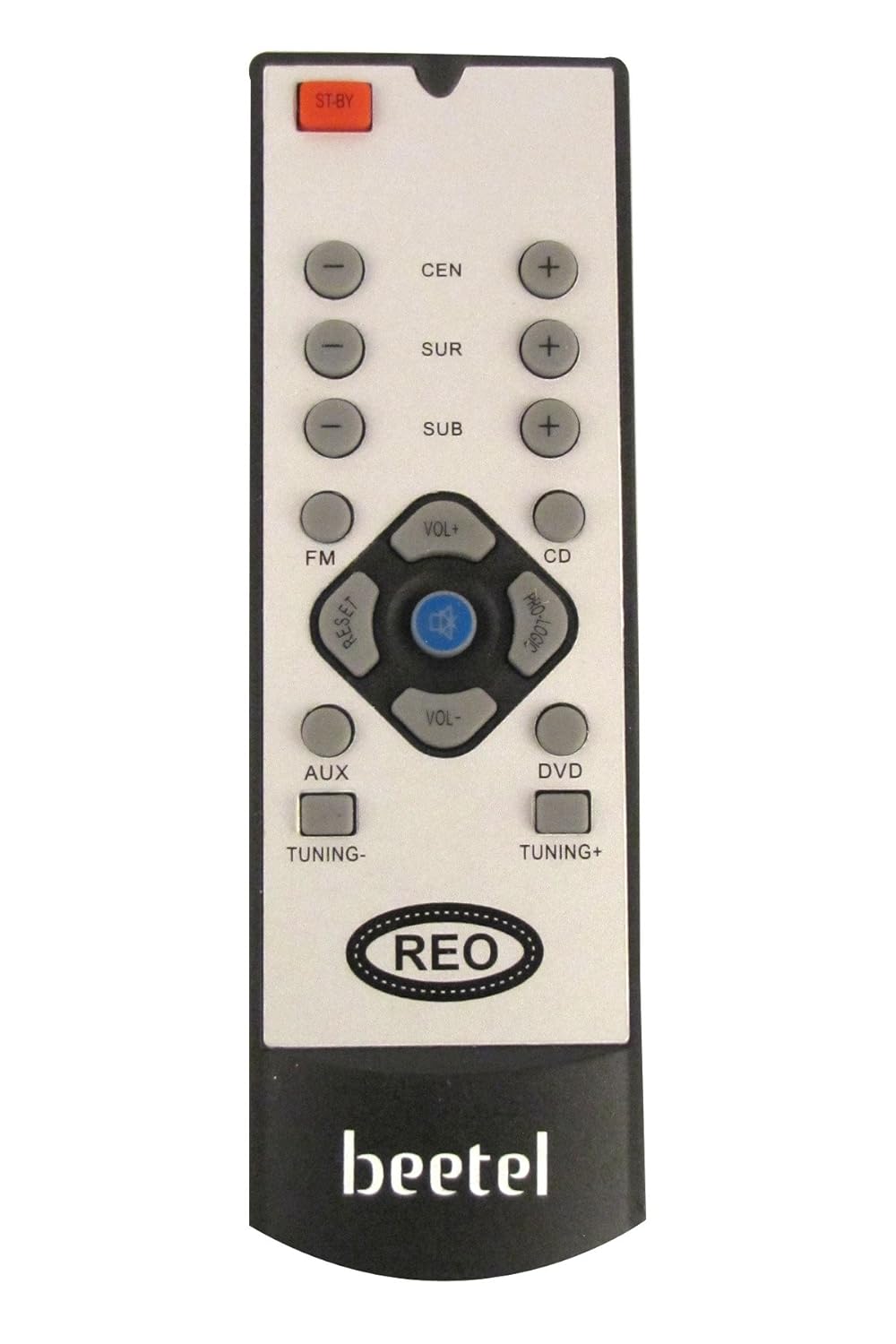 beetel home theater 2.1 price