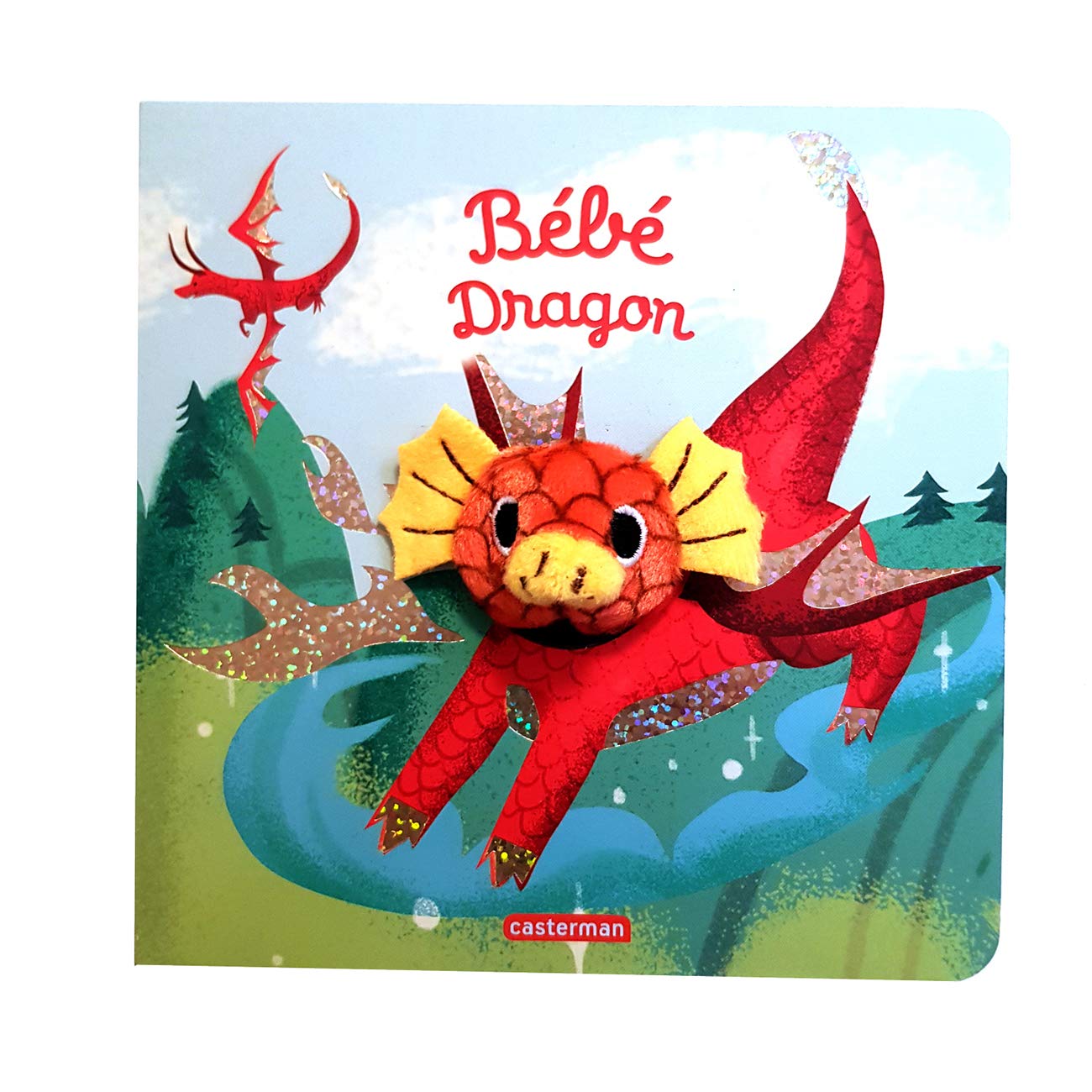 Bebe Dragon Ying Victoria Amazon Fr Livres