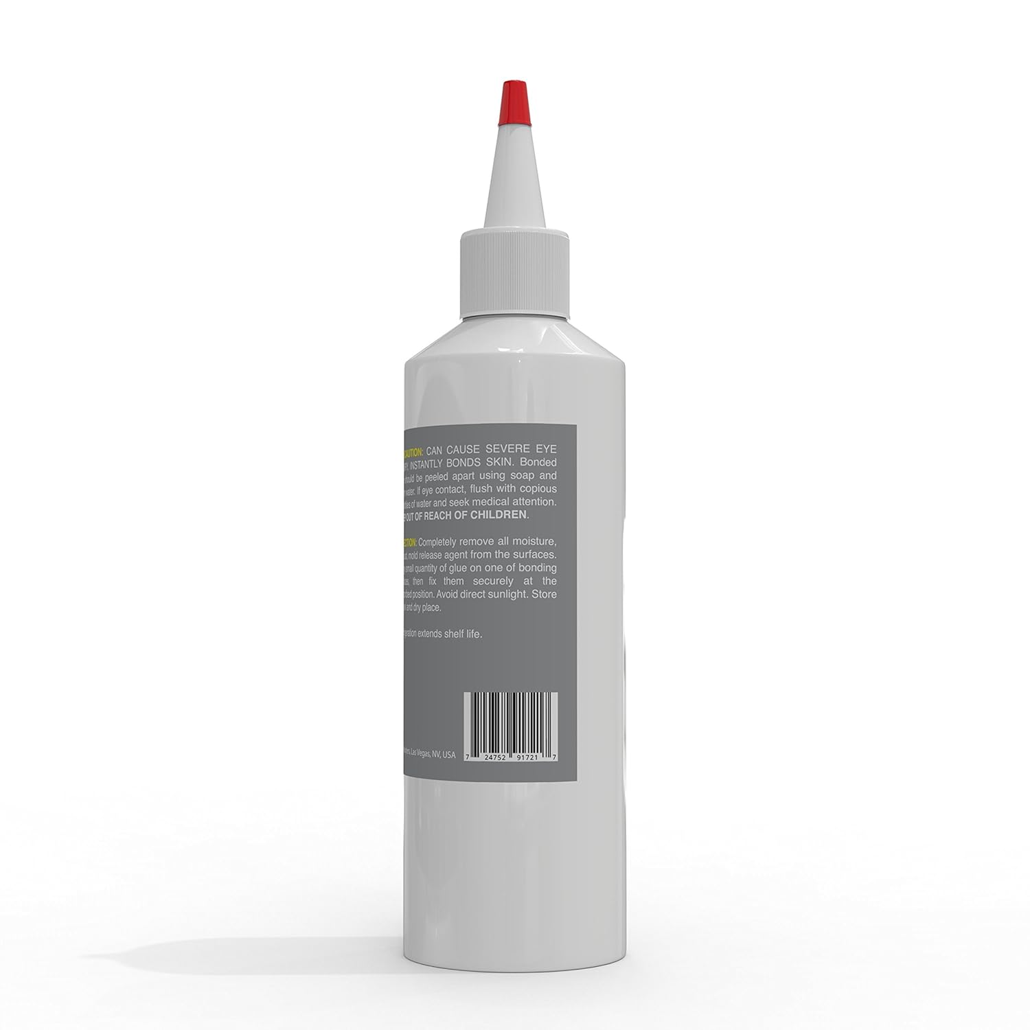 New Professional Grade Cyanoacrylate (CA) Super Glue? by Glue Masters